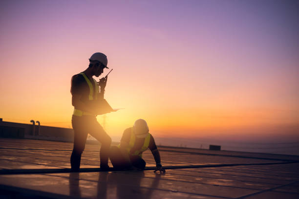 Best Roof Waterproofing Services  in Columbus, NE