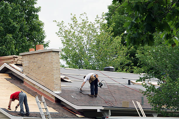 Roof Gutter Cleaning in Columbus, NE