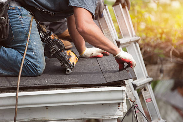 Professional Roofing Contractor in Columbus, NE