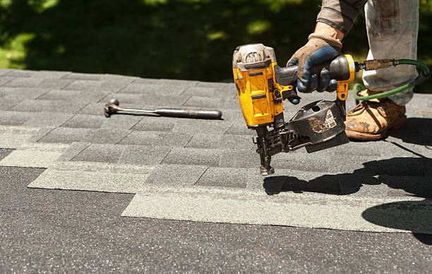 Quick and Trustworthy Emergency Roof Repair Services in Columbus, NE